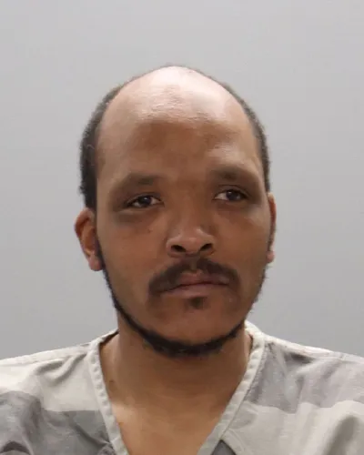 Most recent booking photo for Jacobie James Williams