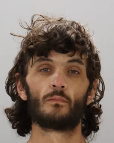 Most recent booking photo for Johnathan SHADRICK Titlow