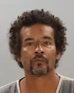 Booking photo of Devin Dewayne Thompson, Knox County, Aug 17, 2025