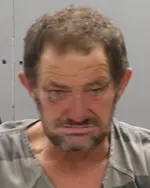 Booking photo of Daniel W Smith, Knox County, Feb 6, 2026