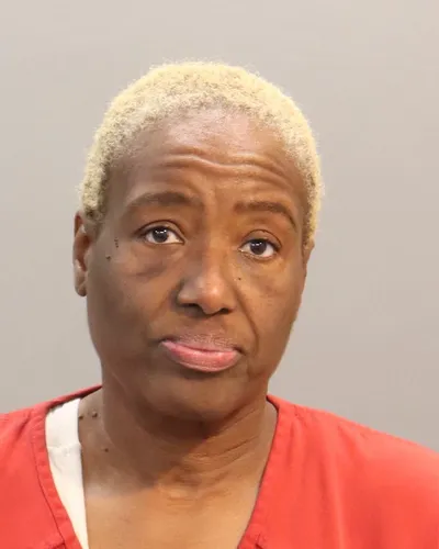 Booking photo of Sheila Erie Doyling-Joseph, Knox County, Feb 20, 2026