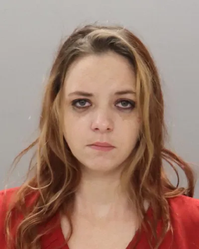 Most recent booking photo for Lindsey Nicole Riley