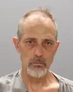 Booking photo of Jamie Elden Bullock, Knox County, Nov 21, 2025