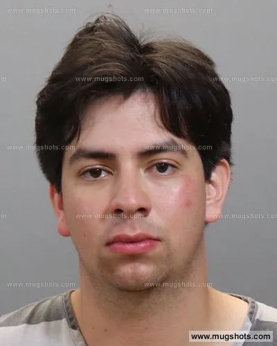 Booking photo of SEBASTIAN VASQUEZ, Knox County, Jun 13, 2021