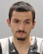 Booking photo of Jackie Lee Baker, Knox County, Feb 15, 2026