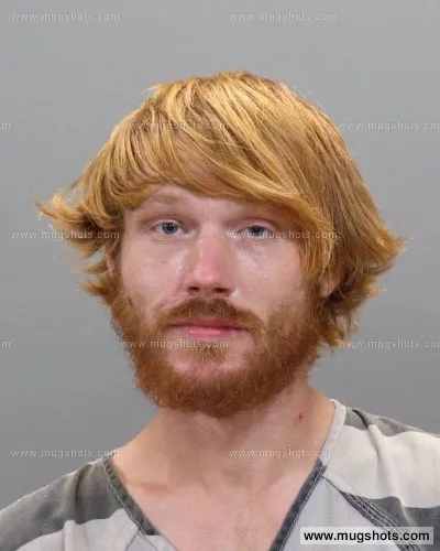 Booking photo of ALEXANDER EALY, Knox County, Jun 14, 2021