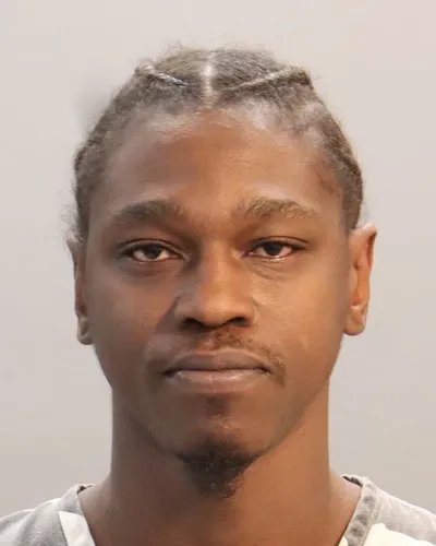 Booking photo of Joseph Allen Barton, Knox County, Jan 21, 2026