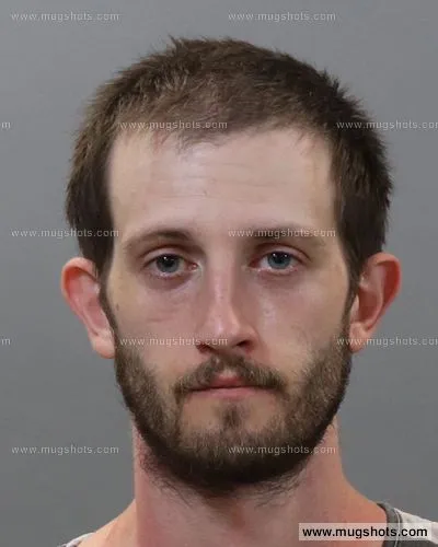 Booking photo of BRYAR FRITTS, Knox County, Jun 5, 2021