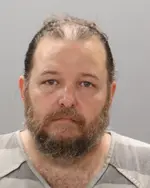 Booking photo of KEVIN DEWAYNE PITTS, Knox County, Jun 23, 2025