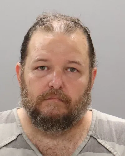 Booking photo of KEVIN DEWAYNE PITTS, Knox County, Jun 23, 2025