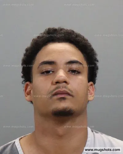 Booking photo of NOAH PRIESTER, Knox County, Jun 13, 2021