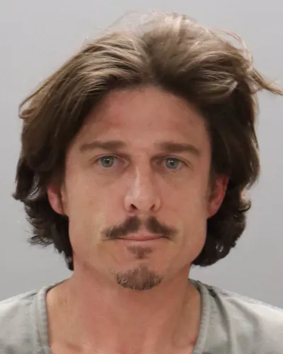 Booking photo of John Michael Woodham, Knox County, Jan 28, 2026