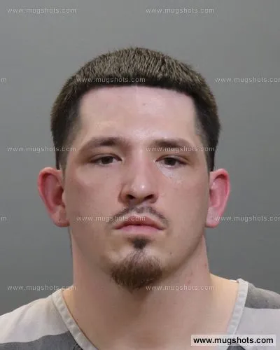 Booking photo of CHANCEY CRAIG LAWSON, Knox County, Jun 14, 2021