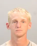 Booking photo of Jay Junior Heifner, Knox County, Sep 6, 2024