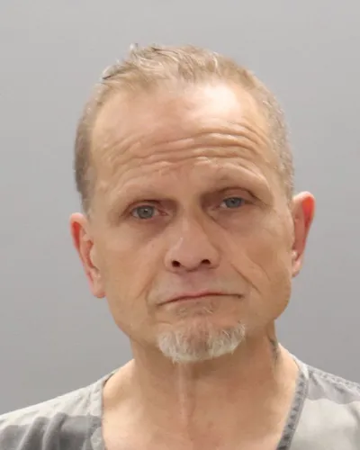 Booking photo of JAMES C ADAMS, Knox County, Jan 24, 2026