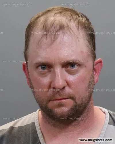 Booking photo of ANDREW WRIGHT, Knox County, Apr 30, 2021