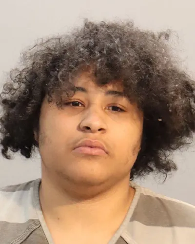 Booking photo of Brandon Christopher Wells, Knox County, Jan 13, 2026