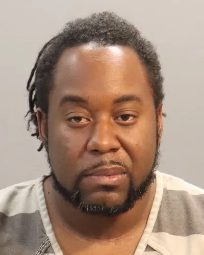 Booking photo of Tobaus Lacalvin Scruggs, Knox County, Feb 6, 2026