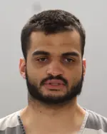 Booking photo of Aaron Dean Thomas, Knox County, Jan 23, 2026