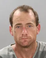 Booking photo of Michael Joseph Quinn, Knox County, Sep 16, 2025