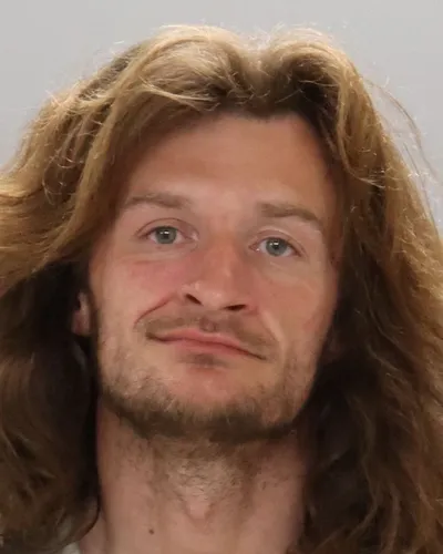 Booking photo of Rocky Austin Moore, Knox County, Feb 20, 2026