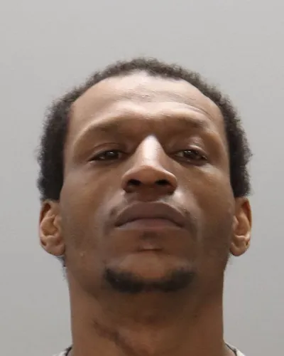 Booking photo of Robert Gene Pannell, Knox County, Feb 24, 2026