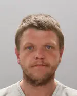 Booking photo of William Shane Underwood, Knox County, Dec 9, 2025