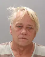 Booking photo of Richard Peter Nielson, Knox County, Nov 16, 2025