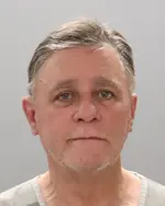 Booking photo of Randall Clyde Curme, Knox County, Feb 17, 2026