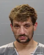 Booking photo of CODY SHANE AWAIS, Knox County, Jun 16, 2021