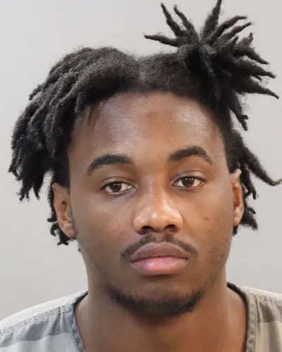 Booking photo of Zoeterrion Zyier Prather, Knox County, Jun 16, 2025