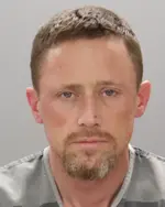 Booking photo of Randall Eugene Murray, Knox County, Jan 23, 2026