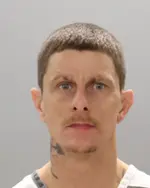 Booking photo of William Alexander Johnson Jr, Knox County, Jan 1, 2026