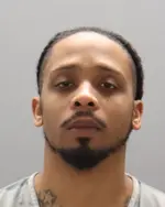 Booking photo of Richard Gregory Williams, Knox County, Feb 4, 2026