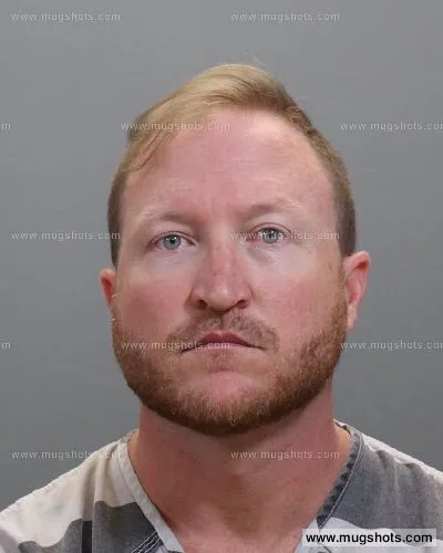 Booking photo of AARON JONES, Knox County, Apr 29, 2021