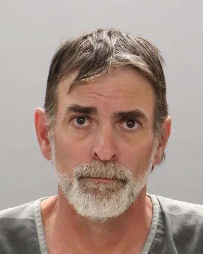 Booking photo of James Joseph Robert, Knox County, Feb 22, 2026