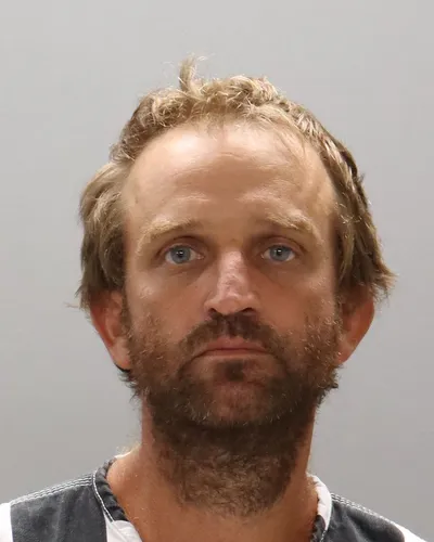 Booking photo of Richard Mcalister Hattler, Knox County, Feb 10, 2026