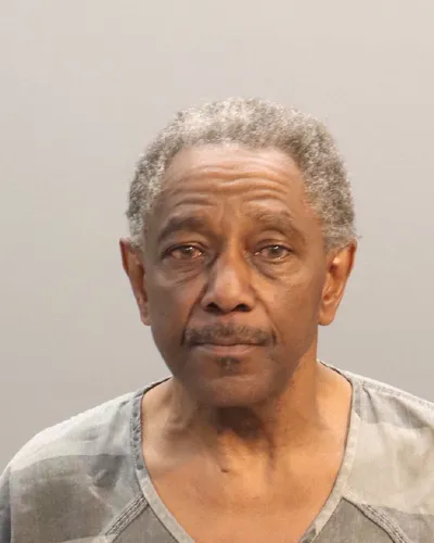 Booking photo of Keith Nmn Smith, Knox County, Feb 12, 2026