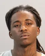 Booking photo of SEBASTIAN PEREZ- BONILLA, Knox County, Oct 15, 2025