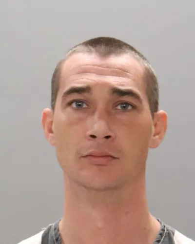 Booking photo of Raymond Romines, Knox County, Jan 14, 2026