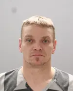 Booking photo of Jason John Tetro, Knox County, Dec 29, 2025