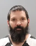 Booking photo of Robert Joshua Truman, Knox County, Nov 19, 2025