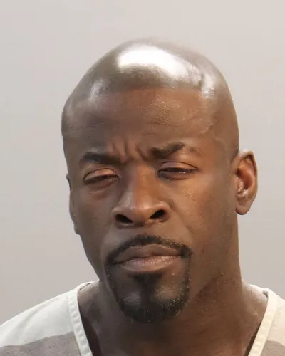 Booking photo of Jeremy Dujaun Brown, Knox County, Jan 23, 2026