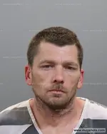 Booking photo of BOBBY LEE RAY, Knox County, May 12, 2021