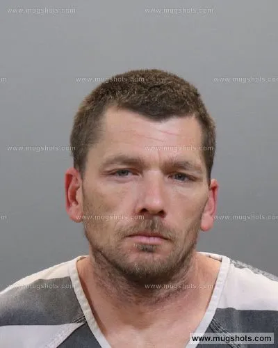 Booking photo of BOBBY RAY, Knox County, May 12, 2021