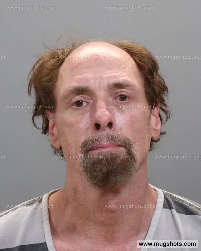 Booking photo of MARK BROOKS, Knox County, Jun 14, 2021