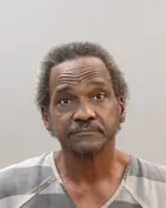 Booking photo of Michael E Johnson, Knox County, Sep 18, 2025