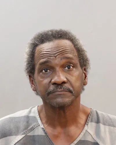 Booking photo of Michael E Johnson, Knox County, Sep 18, 2025