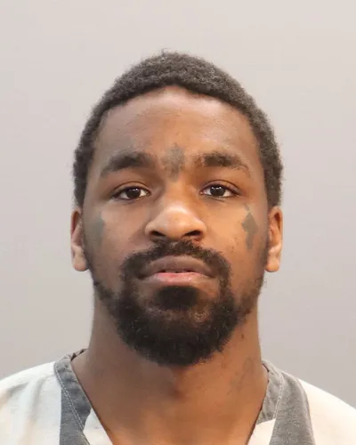 Most recent booking photo for Tyshawn Demarcus Cook