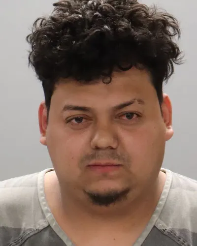 Booking photo of Jason Fernando Lopez, Knox County, Feb 20, 2026